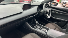 Mazda 3 2.0 e-Skyactiv G MHEV SE-L Lux 5dr Auto Petrol Hatchback